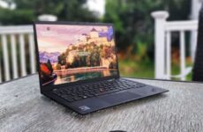 Обзор Lenovo ThinkPad X1 Carbon (Gen 11)