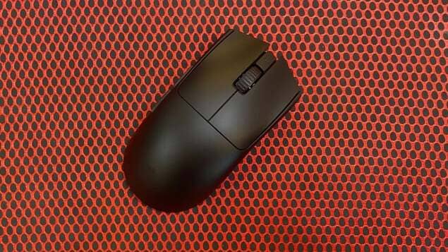 Обзор Razer Viper V3 Pro
