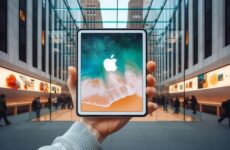 Планшет iPad