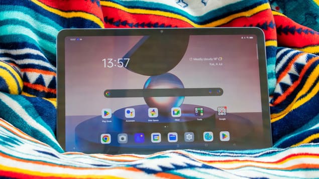 Экран Oppo Pad Air