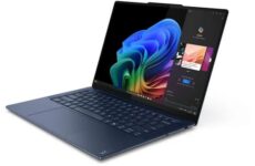 Lenovo Yoga Slim 7x (2024)