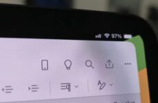 Время автономной работы iPad Pro 13 M4