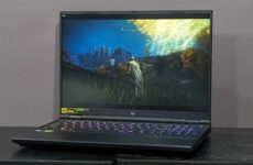 Игровой ноутбук Acer Predator Helios Neo 16 (2024)