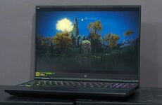 Игры на Acer Predator Helios Neo 16 (2024)
