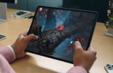 Планшет iPad 2024 года