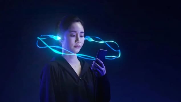 Реклама Qualcomm Snapdragon Sound