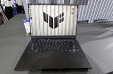 Asus TUF Gaming A14 (2024)
