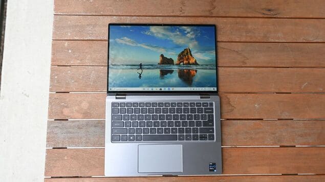 Dell Latitude 9420 2 in 1