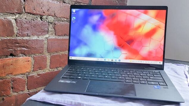 HP Elite Dragonfly Max