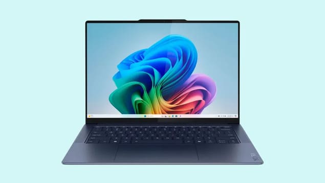Lenovo Yoga Slim 7x
