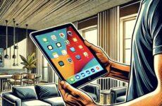 iPad Mini 7