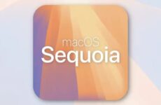 macOS Sequoia