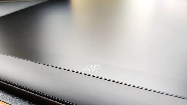 Графический планшет XPPen Artist Pro 16 (Gen 2)