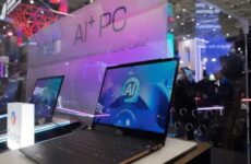 Лучшие ноутбуки Computex 2024
