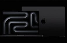 Новые MacBook Pro на M4