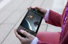 Новый Asus ROG Ally X