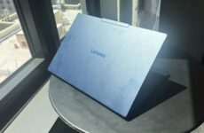 Ноутбук Lenovo Yoga Slim 7x 14 (2024)