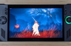 Обзор Asus ROG Ally X