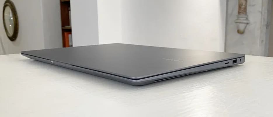 Обзор Samsung Galaxy Book 4 Ultra