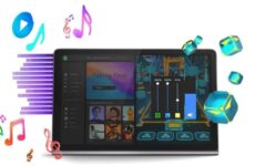 Планшет Lenovo Tab Plus (2024)