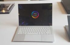 Предварительный обзор Asus ZenBook S 16 (2024)