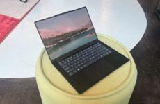Предварительный обзор Lenovo Yoga Slim 7x 14 (2024)
