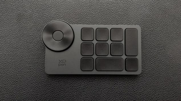 Пульт XPPen Artist Pro 16 (Gen 2)