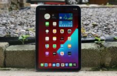 Обзор iPad Mini 2021 года