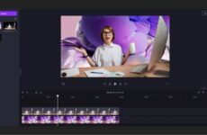 Clipchamp с ИИ