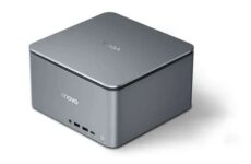 Мини-ПК Lenovo Yoga Portal Mini