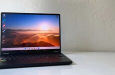 Обзор Asus ProArt PX13 (2024)