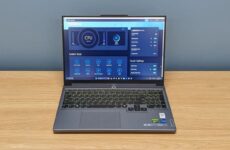 Обзор Lenovo Legion 5i (Gen 9)