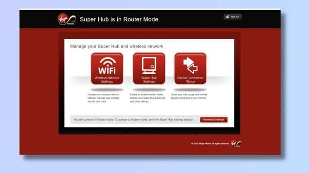 Проверьте обновление прошивки Wi-Fi