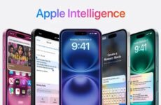 Apple Intelligence