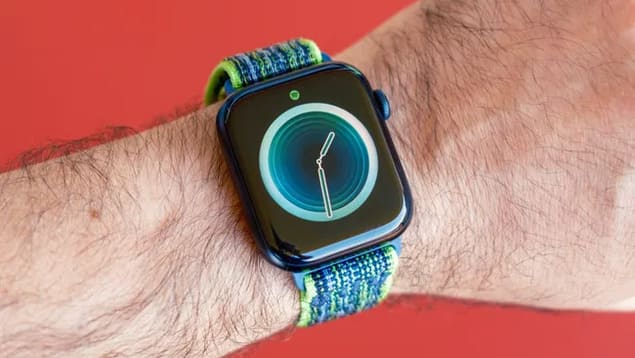Apple Watch 3 SE