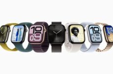 Apple Watch Series 10