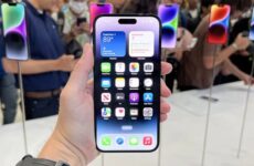 Apple iPhone 15