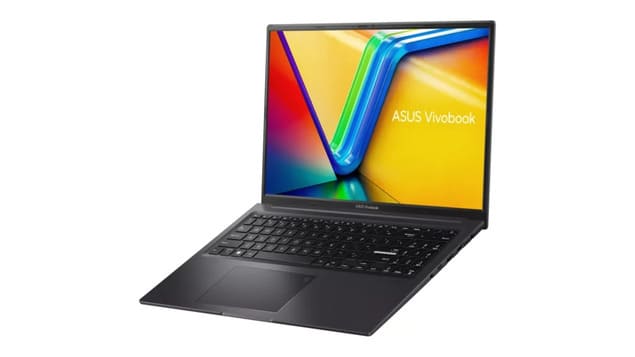 Asus Vivobook 16X
