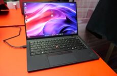 Lenovo ThinkPad X1 Carbon Gen 13 Aura