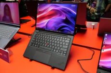 Lenovo ThinkPad X1 Carbon Gen 13 Aura Edition