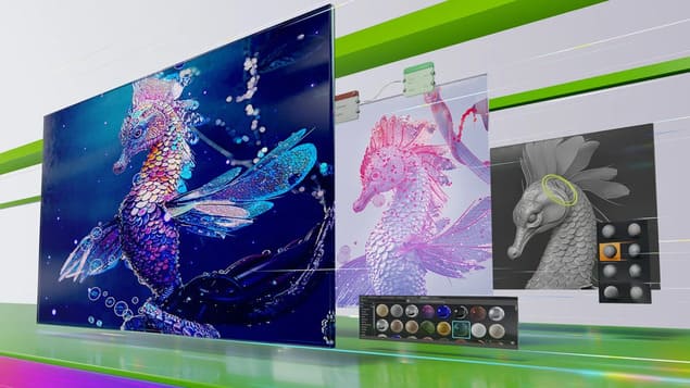 Nvidia Studio