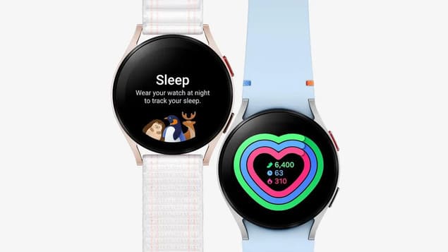 Samsung Galaxy Watch