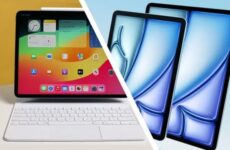 iPadOS 18 для Apple iPad