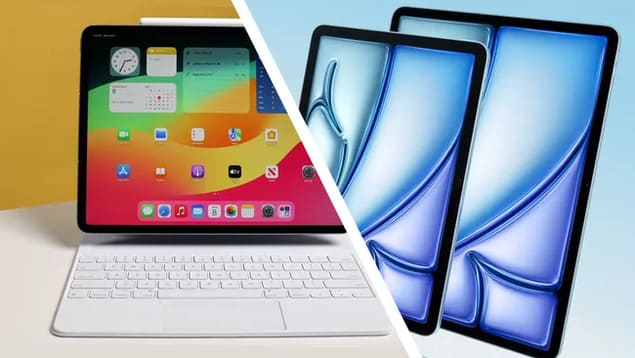 iPadOS 18 для Apple iPad
