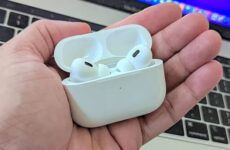 Беспроводные AirPods Pro 2