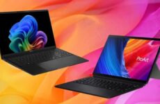 Новые Vivobook и ProArt от Asus на IFA