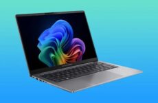 Новый Asus ExpertBook P5