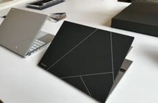 Новый Asus Zenbook S 14 на IFA 2024