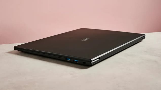 Новый LG Gram 17 (2024)