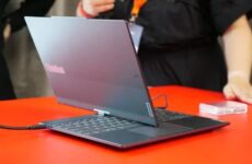 Новый Lenovo Auto Twist AI PC